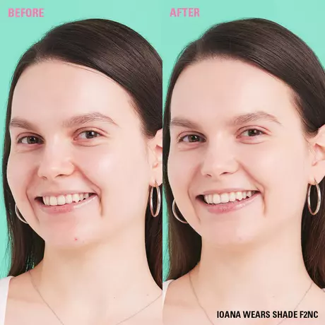 Revolution Conceal & Define Foundation F2Nc&nbsp;