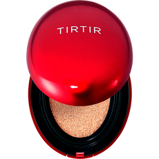 TirTir Mask Fit Red Cushion Foundation 22N Shell Beige 