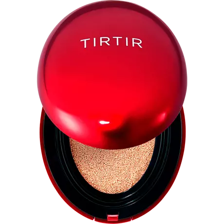 TirTir Mask Fit Red Cushion Foundation 22N Shell Beige&nbsp;