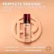 L'Oréal Paris Infaillible 32H Fresh Wear 320 Caramel Foundation SPF25 30 ML