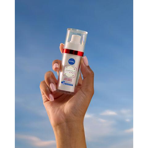 NIVEA Cellular Luminous630 Anti-Age & Anti-Spot Serum 30 ML