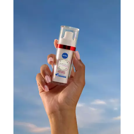 NIVEA Cellular Luminous630 Anti-Age & Anti-Spot Serum 30 ML