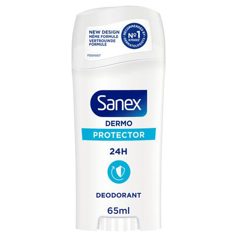 Sanex Dermo Protector Deodorant Stick 65 ML