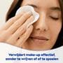 NIVEA Double Effect Waterproof Oogmake-up Remover 125 ML