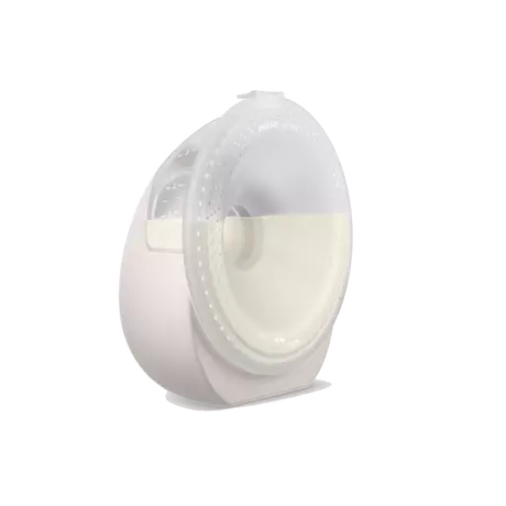 Philips Avent Natural Care Draadloze Handsfree Elektrische Borstkolf 1 Stuks