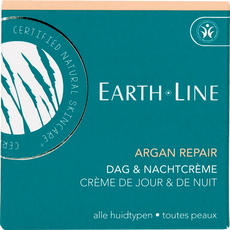 Earth Line Argan Repair Crème  50 ML
