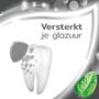 Aquafresh Tandsteen Controle Tandpasta Voordeelverpakking 5x75  ML