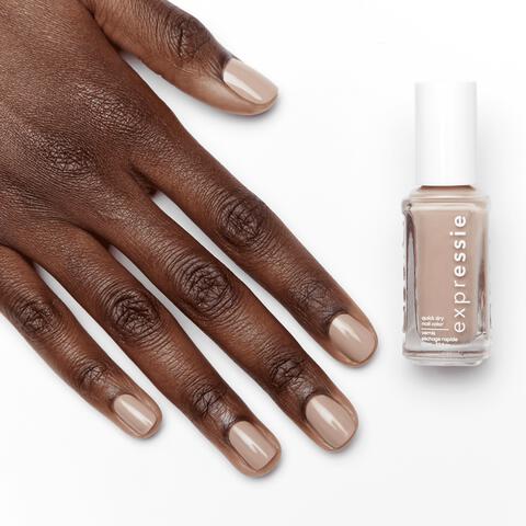 essie Expressie Nagellak Nude 60 Buns Up 10 ML