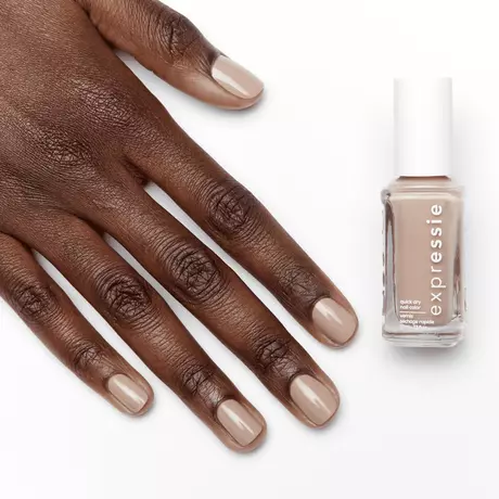 essie Expressie Nagellak Nude 60 Buns Up 10 ML