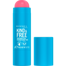 Rimmel Kind & Free Clean Multi-Stick 003 Pink Heat