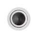 Revolution Gel Eyeliner Pot With Brush