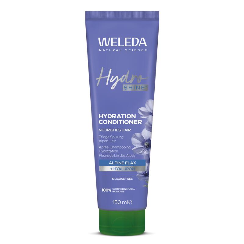Weleda Hydro Shine Conditioner 150 Ml