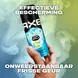 AXE Ice Chill Deodorant Bodyspray 150 ML