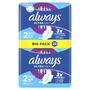 Always Ultra Maandverband Long Met Vleugels 26 stuks