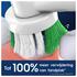 Oral-B Precision Clean Opzetborstels Wit 4 Stuks