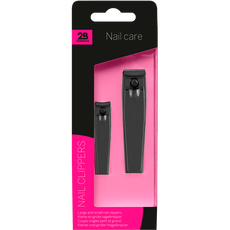 2B Nailcare Nail Clippers