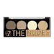 W7 The Nudes Eyeshadow Palette