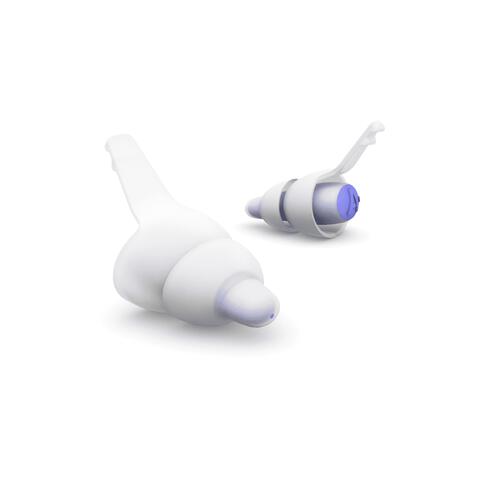 Alpine SleepDeep Slaap Oordoppen 1 paar