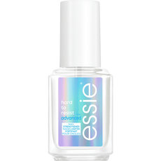 essie Hard to Resist Nagelverharder Transparant Clear Advanced