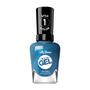 Sally Hansen Miracle Gel Nagellak 644 Distressed Denim