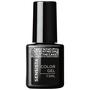 Sensista Color Gel Nagellak Frosting on the Cake Zilver/Glitter