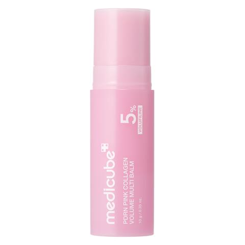 Medicube Pdrn Pink Collagen Volume Multi Balm 10 Gr