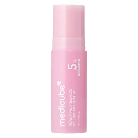 Medicube Pdrn Pink Collagen Volume Multi Balm 10 Gr