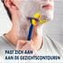 Gillette Blue3 Smooth Wegwerpmesjes 6 stuks