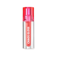 Trouble Maker Chaos Gloss Lipgloss Bunny Hop Pink