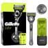 GilletteLabs Scheersysteem 1 Handvat Met 1 Navulmesje