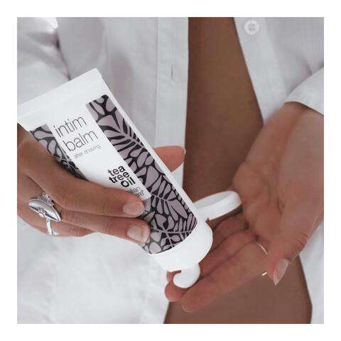 Australian Bodycare Intim Balm Aftershave 100 ML