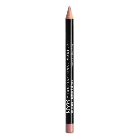 NYX Slim Lip Pencil - Pale Pink