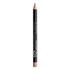 NYX Slim Lip Pencil - Pale Pink