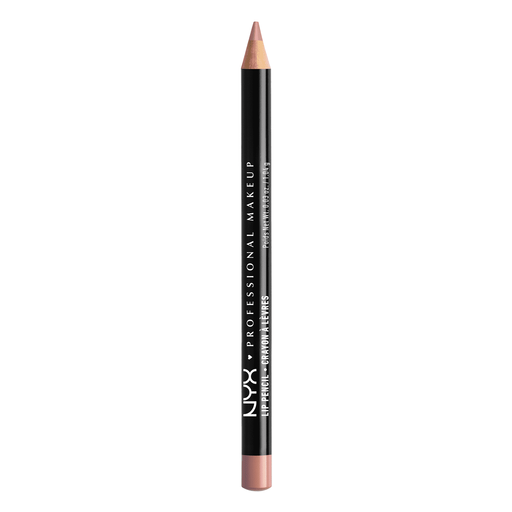 NYX Professional Makeup Slim Lip Pencil Pale Pink