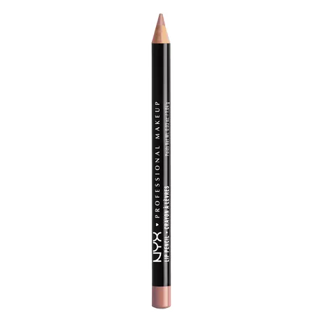 NYX Professional Makeup Slim Lip Pencil Pale Pink