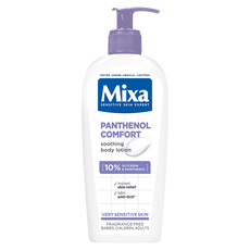 Mixa Panthenol Comfort Bodylotion 250 ML