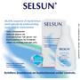 Selsun Suspensie Anti-Roos Kuurshampoo 120 ML