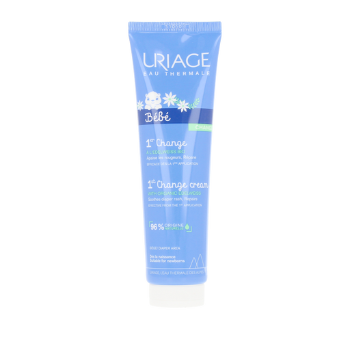 Uriage Baby 1st Change Cream 100 ML