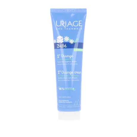 Uriage Baby 1st Change Cream 100 ML