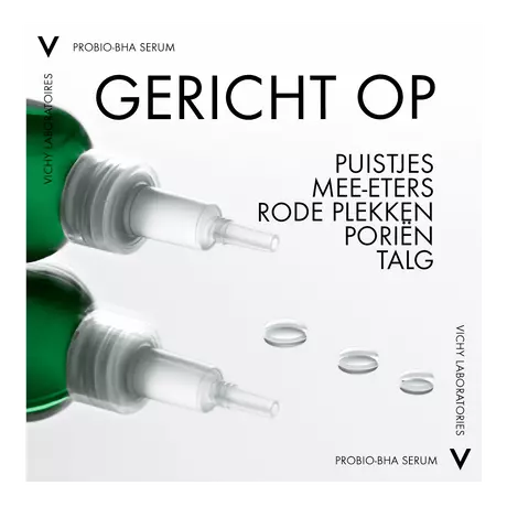 Vichy Normaderm Probio-BHA Serum 30 ML