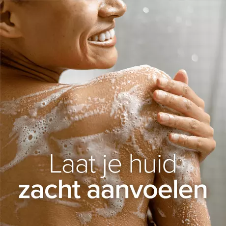 Palmolive Naturals Amandelmelk Douchecrème 250 ML