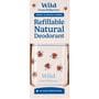 Wild Bee Case Honey & Cactusflower Starterpack Deodorant Stick 1 Stuk