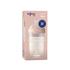 Difrax LOVI Mammafeel Fles 3M+ 250 ML