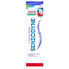 Sensodyne Gevoeligheid & Tandvlees Extra Fresh Tandpasta 75 ML
