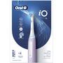 Oral-B iO 4S Lavender Elektrische Tandenborstel By Braun