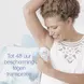 Dove Maximum Protection Original Clean Anti-Transpirant Deodorant Stick 45 ML