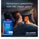 Valdispert Slaap Smelttabletten 30 stuks