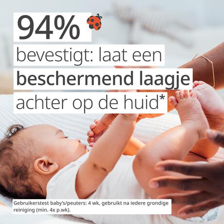WELEDA Baby Calendula Billenbalsem Parfumvrij 75 ML