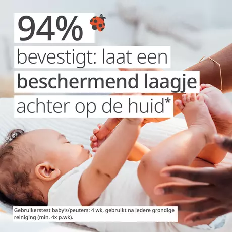 WELEDA Baby Calendula Billenbalsem Parfumvrij 75 ML