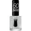 Rimmel London 60 Seconds SuperShine Nagellak 000 Transparent 8 ML